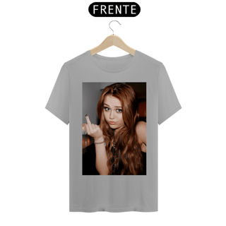 Nome do produto Camiseta Miley Cyrus 2000's