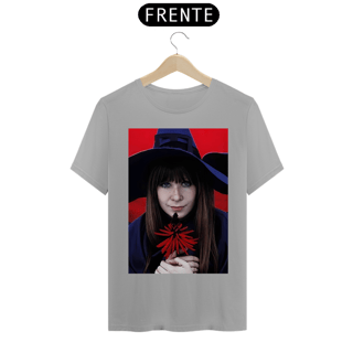 Nome do produto Camiseta Rita Lee 80's