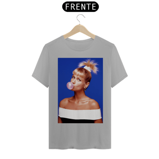 Nome do produto Camiseta Xuxa 80's