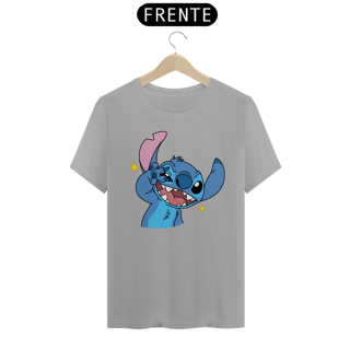 Nome do produto Camiseta Stitch 