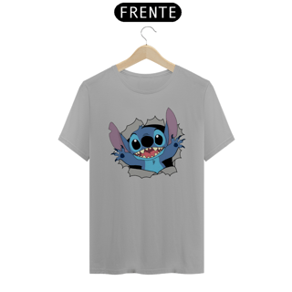 Nome do produto Camiseta Stich