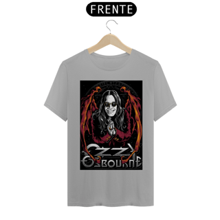 Nome do produto Ozzy Osbourne - Clássicos do Rock