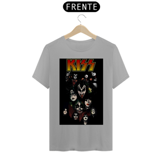 Nome do produto Kiss - Clássicos do Rock