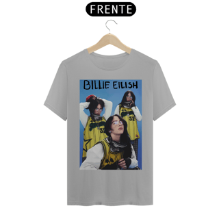 Nome do produto Camiseta Billie Eilish -Supreme
