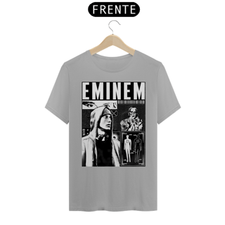 Nome do produto Camiseta Eminem F*CK