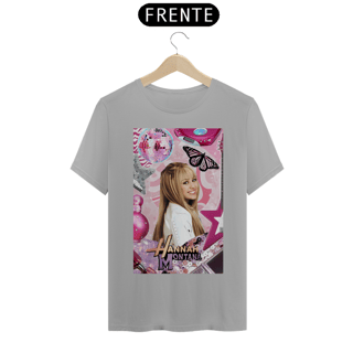 Nome do produto Camiseta Hannah Montana 2000s