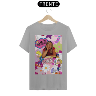 Nome do produto Camiseta Lizzie McGuire 2000s