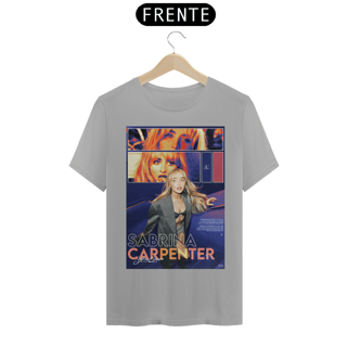 Nome do produto Sabrina Carpenter - Pose