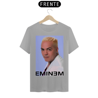 Nome do produto Camiseta Belo Eminem Brasileiro - MEME