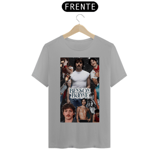 Nome do produto Camiseta Benson Boone