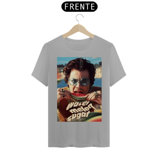 Nome do produto Camiseta Harry Styles - Watermelon Sugar