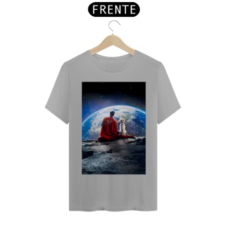 Nome do produto Camiseta Superman: Krypto - Supercão
