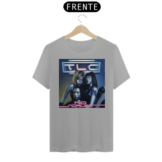 Nome do produto Camiseta TLC - No Scrubs -2000s