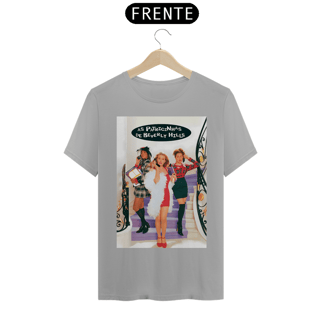 Nome do produto Camiseta As Patricinhas de Beverly Hills - Clueless 2000s