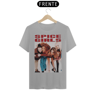 Nome do produto Camiseta Spice Girls 2000s