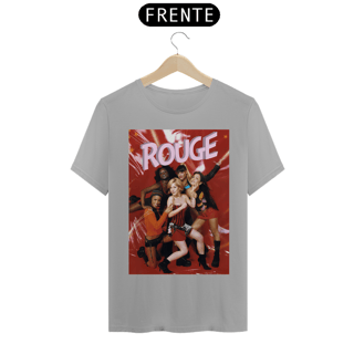 Nome do produto Camiseta Rouge 2000s