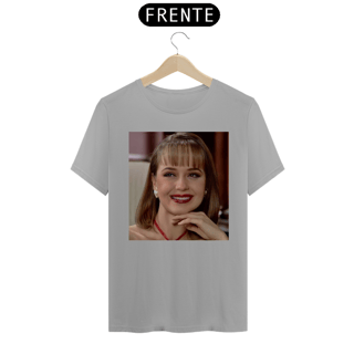 Nome do produto Camiseta Paolla Bracho - A Usurpadora de Gaby Spanic