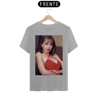 Nome do produto Camiseta Paolla Bracho - A Usurpadora de Gaby Spanic