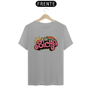 Nome do produto Camiseta Eai Bicha