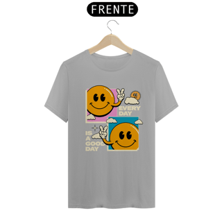 Nome do produto Camiseta Every Day Is A Good Day