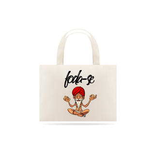 Nome do produto Ecobag Zen