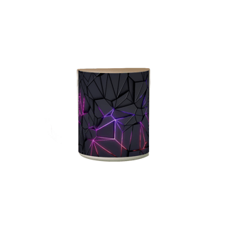 Nome do produto Caneca Mágica Neon