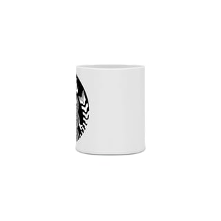 Nome do produto Caneca Caveira Coffee