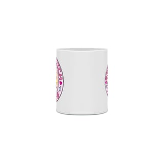 Nome do produto Caneca BAD ♥ BITCH ♥ CLUB