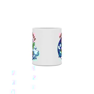 Nome do produto Caneca Natal Grinch Merry Xmas