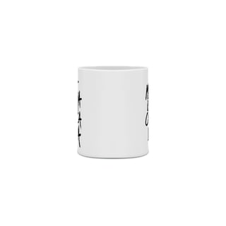 Nome do produto Minha Última Caneca Limpa