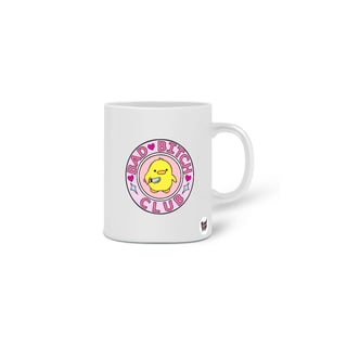 Nome do produto Caneca BAD ♥ BITCH ♥ CLUB