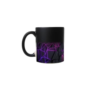 Nome do produto Caneca Mágica Neon