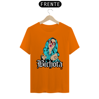 Nome do produto Camiseta Karol G