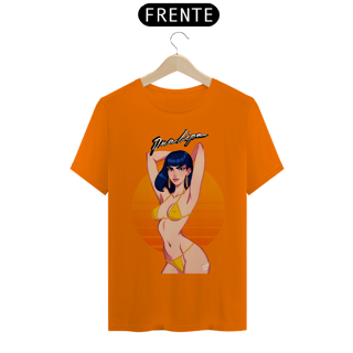 Nome do produto Camiseta Dua Sexy Lipa