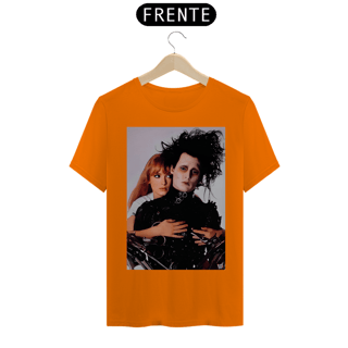Nome do produto Camiseta 90's Edward Mãos de Tesoura