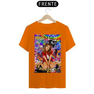 Nome do produto Camiseta Britney Spears 2000s