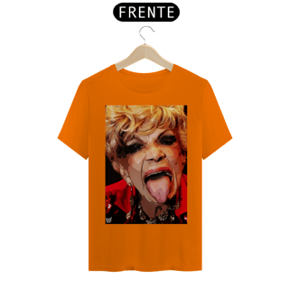 Nome do produto Camiseta Dercy Gonçalves 