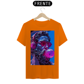 Nome do produto Camiseta Obra de Arte - Gum