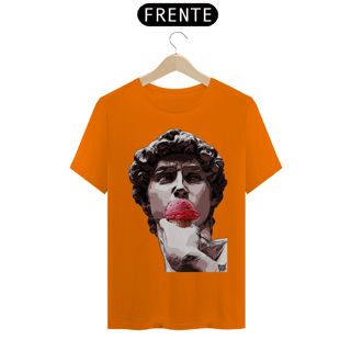 Nome do produto Camiseta Obra de Arte - Ice Cream