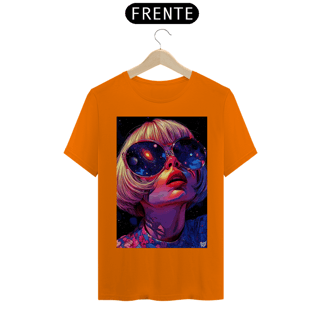 Nome do produto Camiseta Lost In The Universe