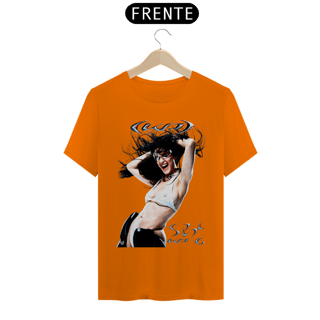 Nome do produto Camiseta Katy Perry Woman's World KP6