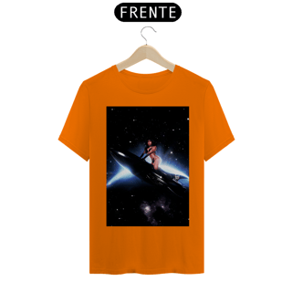 Nome do produto Camiseta Normani - D0pamine