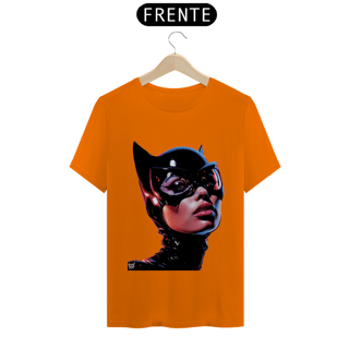 Nome do produto Camiseta Catwoman 