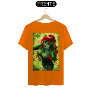 Nome do produto Camiseta Poison Ivy - Girl Power