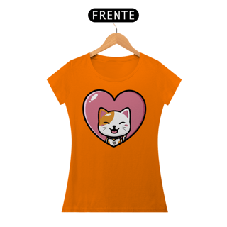 Nome do produto Baby Long Cat Love
