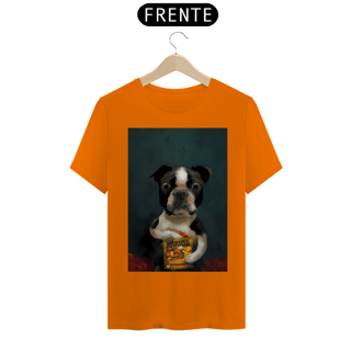 Nome do produto Camiseta Little Friends