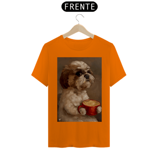 Nome do produto Camiseta Little Friends