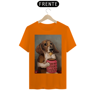 Nome do produto Camiseta Little Friends