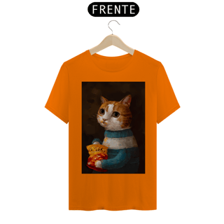 Nome do produto Camiseta Little Friends