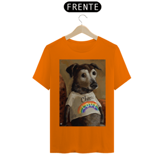 Nome do produto Camiseta Little Friends